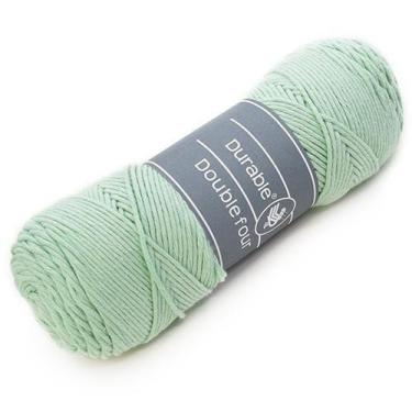 Imagem de Fio Double Four 100g - Durable Yarn, 2137 MENTA