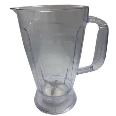 Imagem de Copo Multiprocessador All In One Citrus Branco Philco - BRITANIA 