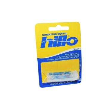 Imagem de Passafio Hillo 25 Unidades, Não se aplica