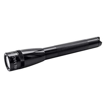 Imagem de MagLite Mini Pro Lanterna de Bolso/Bolsa LED Preta