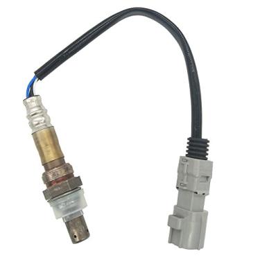 Imagem de Sensor de oxigênio JESBEN 22641-AA191 com taxa de combustível de ar, sensor AFR, sensor Upstream 1 substituição para Impreza WRX STI Forester 22641AA191