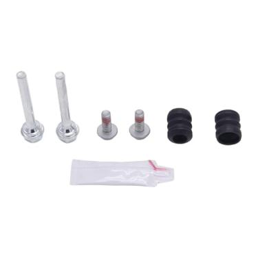 Imagem de Parafusos de pino guia da pinça de freio, compatíveis com s7001ce, substituição direta, fácil de instalar, acessórios automotivos para st180 fiesta