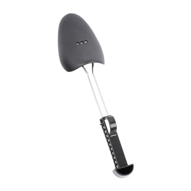Imagem de YIJU Árvores de sapato, maca de sapato, anti dobras comprimento ajustável prático portátil profissional manter sapatos forma expansor de sapato, HOMENS