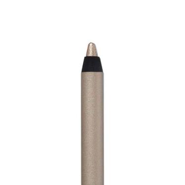 Imagem de Lapis Para Olhos Oceane Shine Eye Pencil 4You, GOLDEN