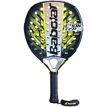 Imagem de Raquete Padel Counter Viper (Coki Nieto) Babolat