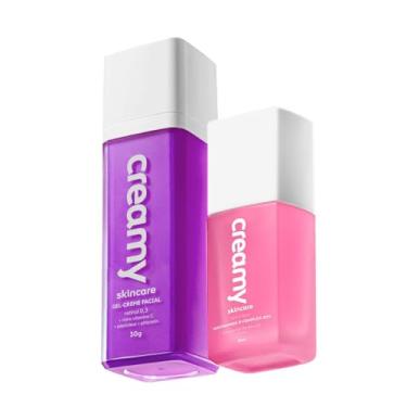 Imagem de Kit Creamy B Complex 20 e Creme Retinol (2 produtos)