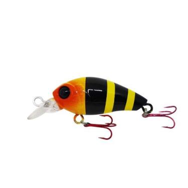 Imagem de Isca Artificial Mini Crank 3,7cm 4g Cor 38 Matadeira