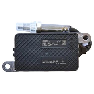 Imagem de 4326864 5WK96750C A2C95992900 1710806 A045S158 Original Novo Sensor de Oxigênio Nitrogênio NOx Compatível com Motor CUMMINS Caminhão Acessórios para Carro