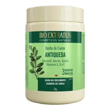 Imagem de Máscara Capilar - Bio Extratus 1kg