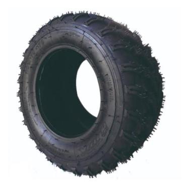 Imagem de Pneu Quadriciclo Kart Cross Mini Buggy 20x10-10 20/10-10 Rx - RX TIRES
