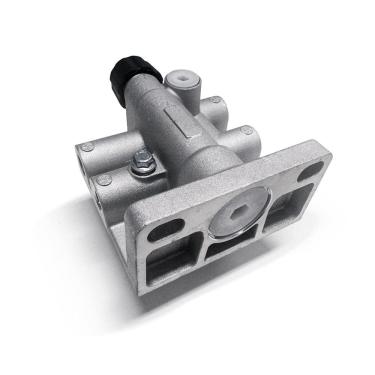 Imagem de Cabeçote De Filtro Diesel Equipamentos Volvo EC140 EC200 EC210 EC240 L60F L110F