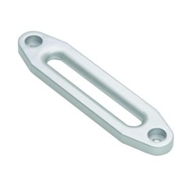 Imagem de Smittybilt 2807 ATV Alumínio Hawse Fairlead para guinchos XRC3 e XRC4