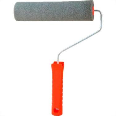 Imagem de Rolo Poliester Atlas Cb/Mt 15Cm 406