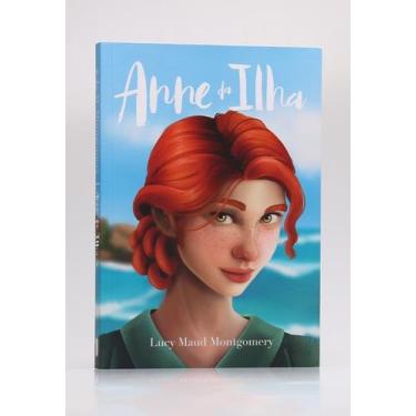 Imagem de Anne da Ilha  Lucy Maud Montgomery - EDITORA PENKAL BOOKS