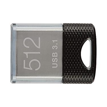 Imagem de PNY 512 GB Elite-X Fit USB 3.1 Flash Drive - 200 MB/s