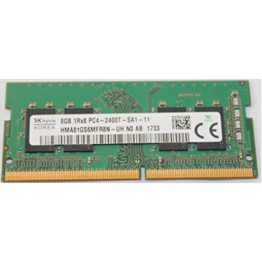 Imagem de Módulo de memória para laptop HMA81GS6MFR8N-UH SK hynix 1Rx8 8GB DDR4 PC4-19200 2400MHz