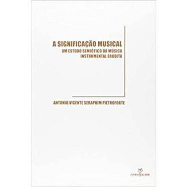 Imagem de A Significação Musical