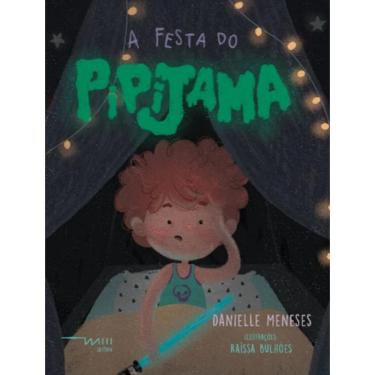 Imagem de A Festa Do Pipijama