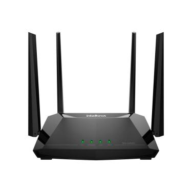 Imagem de Roteador wireless wi-force W5-1200G