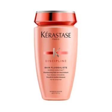 Imagem de Kérastase Discipline Bain Fluidealiste Shampoo 250ml