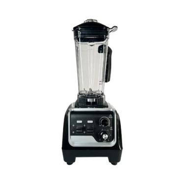 Imagem de Liquidificador Blender 1450w 2 Litros Alta Rotação comTemporizador - T