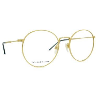 Imagem de Óculos De Grau Tommy Hilfiger Th 1586 J5G-52