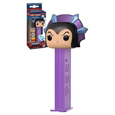 Imagem de Funko Pop! Pez Masters of the Universe Evil Lyn Evil-Lyn Insider Club Exclusive Dispenser with candy