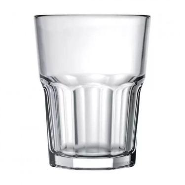 Imagem de Jogo De 6 Copos De Suco E água Bristol Vidro - Nadir