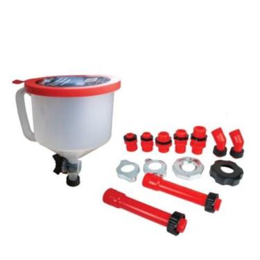 Imagem de Kit de Funil para enchimento de líquido de arrefecimento - Sigma