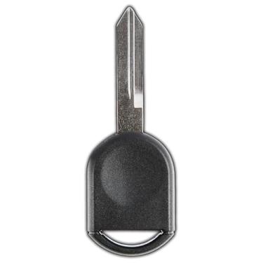 Imagem de KeylessOption Substituição sem cortes para chave de carro em branco para Ford Lincoln Mercury Mazda