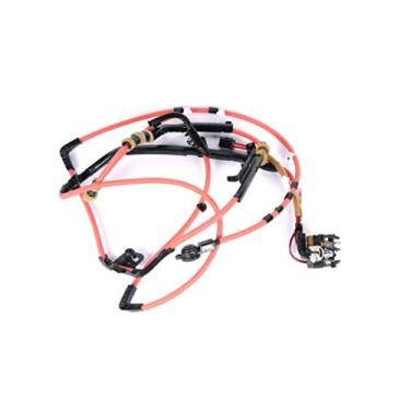 Imagem de ACDelco Cabo de bateria positivo GM Original Equipment 92247569