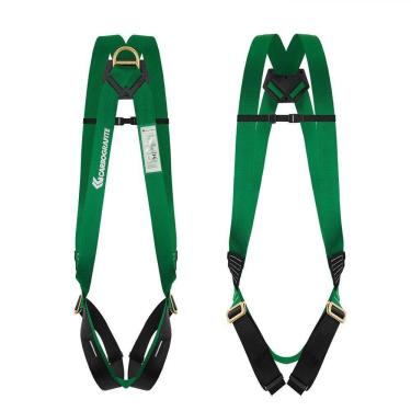 Imagem de Cinto Paraquedista Carbografite CG700E