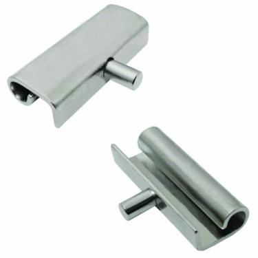 Imagem de 02 Dobradicas Cabecote Reta Industrial Costura Gemsy Yamata - Evolvere