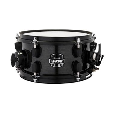 Imagem de Mapex Tarola lateral MPX Maple/Poplar - 14 x 25 cm - Preto com ferragens pretas