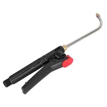 Imagem de Varinha de Pulverizador, Haste de Spray Jardim G3/8 Rosca Externa Aço Inoxidável para Estufas