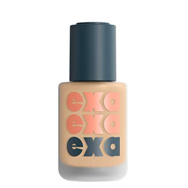 Imagem de EXA Beleza - Base Natural De Alta Fidelidade, Maquiagem Limpa, Vegana E Cruelty-Free (Kb 350)