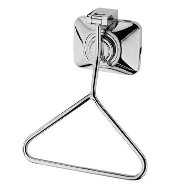 Imagem de Acabamento para válvula de descarga Benefit Cromada Docol