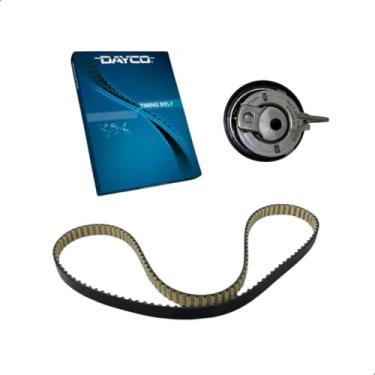 Imagem de Kit Correia+Tensor Correia Dentada GM Onix Tracker1.0 12V 3C