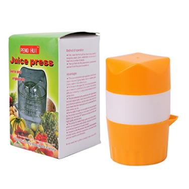 Imagem de LANCHEN Espremedor de suco manual de laranja para espremedor de limão e frutas