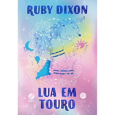 Imagem de Lua em Touro