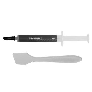 Imagem de Pasta Térmica Cooler Master Cryofuze 7 - Seringa 4g - 14 W/m-K - MGZ-NDSG-N04G-01-Unissex