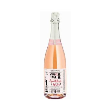 Imagem de Espumante terranova vintage brut rose 750ml - MIOLO