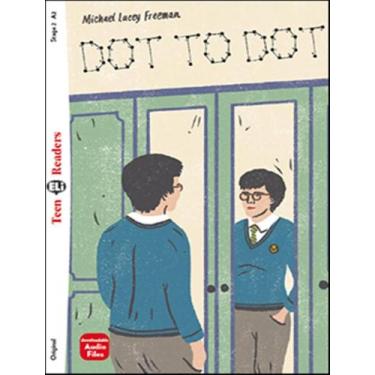 Imagem de Livro - Dot To Dot - Teen Eli Readers A2 - Downloadable Audio - EUROPE