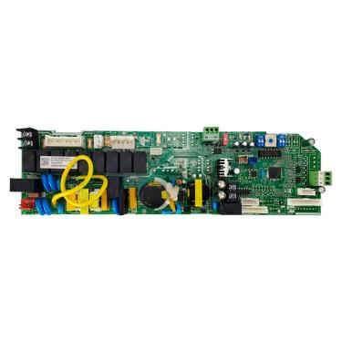 Imagem de Placa Principal Evaporadora Cassete 24.000 A 60.000 Elgin Original