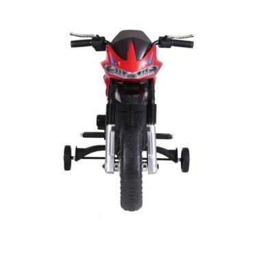 Imagem de Moto Eletrica Big Trail 6V Belfix 926102