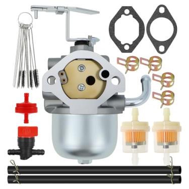Imagem de Carbman Carburador 0G95940SRV para Generac 7550EXL GP8000 XP8000E GP6500 GP7000E 6500XL 5500XL 410XP 410cc XP portátil