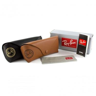 Imagem de Óculos De Sol Ray-ban Rb3648 The Marshal 001-3f 54