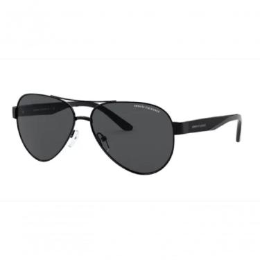 Imagem de Óculos De Sol Armani Exchange Ax2034s 600087 59