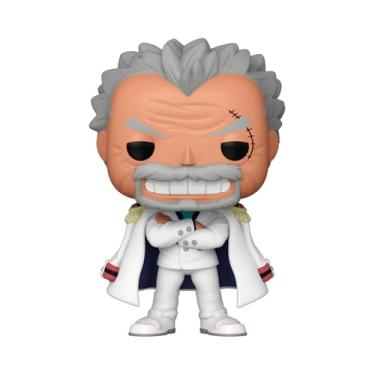 Imagem de Boneco, Candide, Funko POP! Monkey D. Garp, One Piece - 10 cm