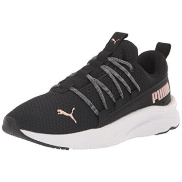 Imagem de PUMA Softride ONE4ALL Womens Sneaker 11 BM US BlackRose GoldWhite
